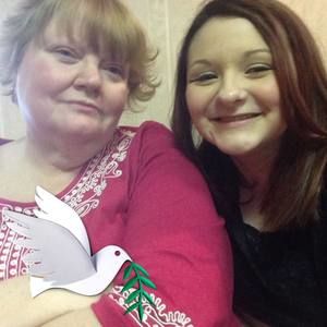 Meet your Posher, Mary walker